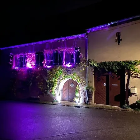 Le Chaudron * Pfaffenheim