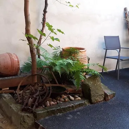 Apartamento Le Chaudron Pfaffenheim