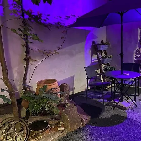 Le Chaudron Pfaffenheim