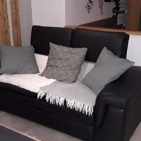 Apartamento Le Chaudron Pfaffenheim