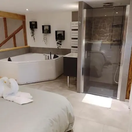 Le Chaudron Apartment Pfaffenheim