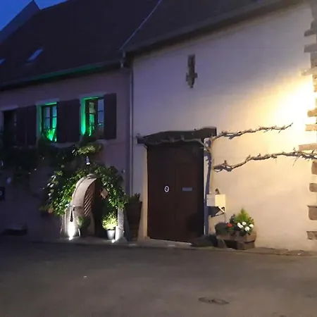 Le Chaudron Pfaffenheim