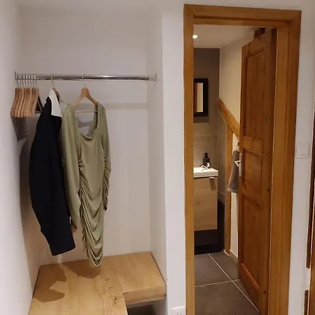 Le Chaudron Apartment