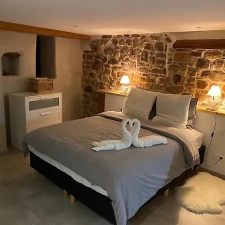 Le Chaudron * Pfaffenheim