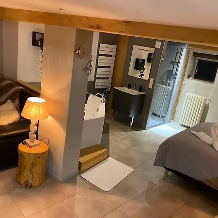 Apartamento Le Chaudron