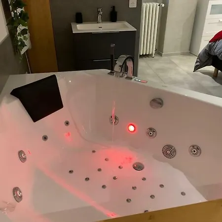 Apartamento Le Chaudron *