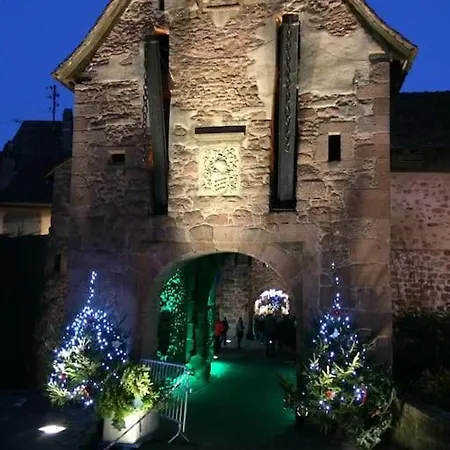 Le Chaudron Pfaffenheim