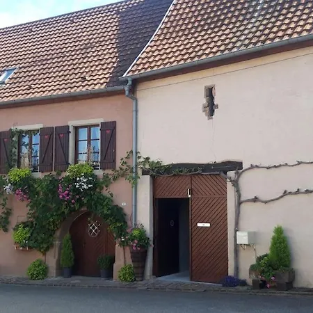 Le Chaudron * Pfaffenheim