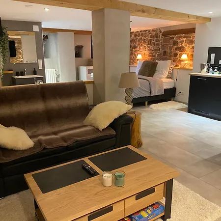 Le Chaudron Pfaffenheim