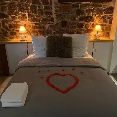 Le Chaudron Apartamento Pfaffenheim